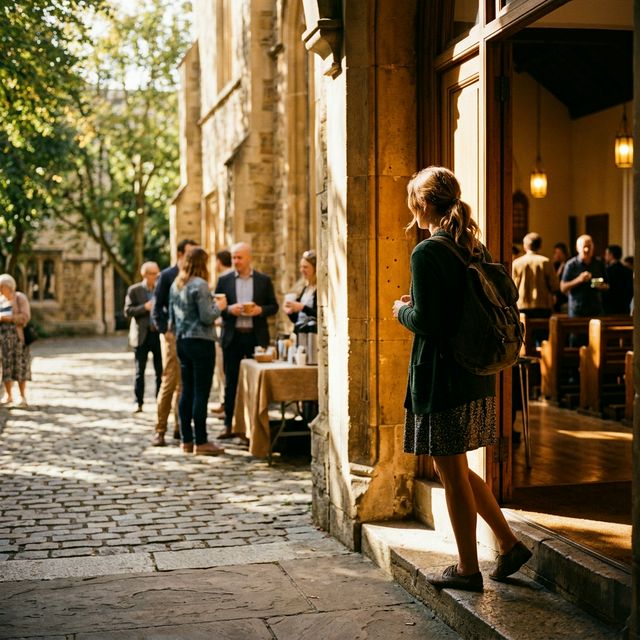 They Remembered My Name and Now I Can Never Go Back: A Survival Guide for the Second Visit