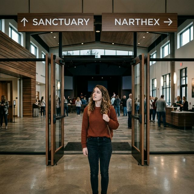What's a Sermon? A Translator's Guide for the Absolute Beginner