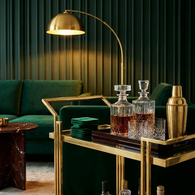 The Gospel of the Bar Cart: Why How You Celebrate Matters More Than What You're Pouring