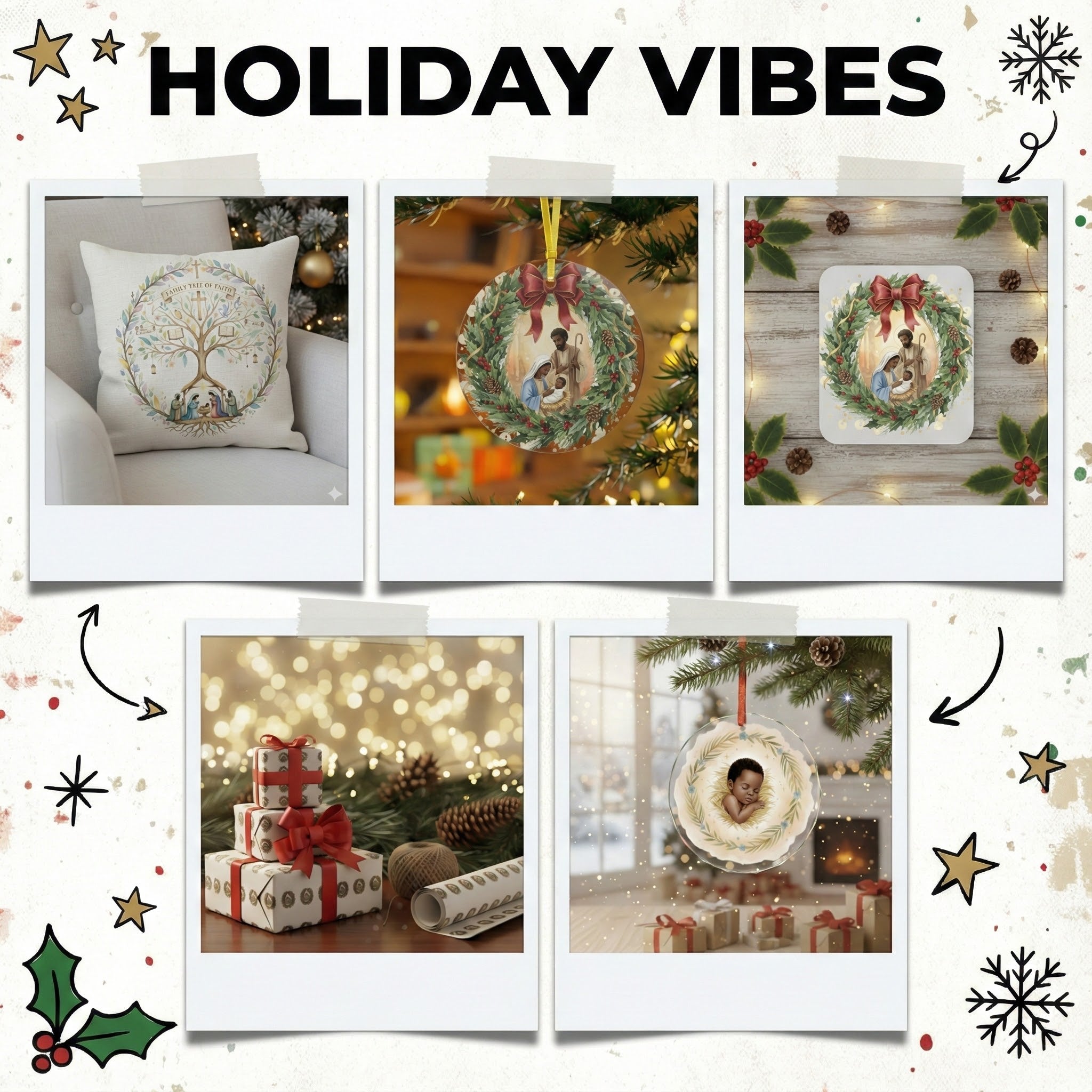 Christmas Collection