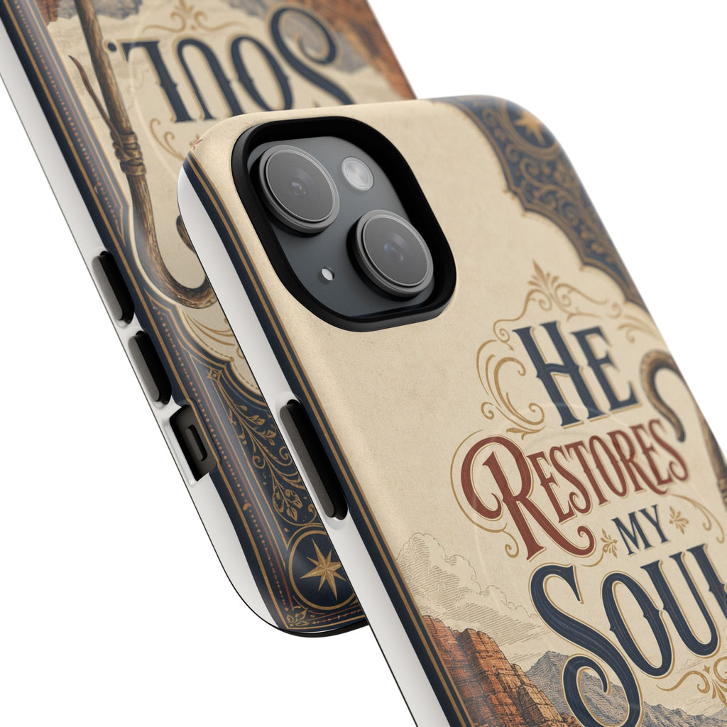 Kingdom Come Phone Case