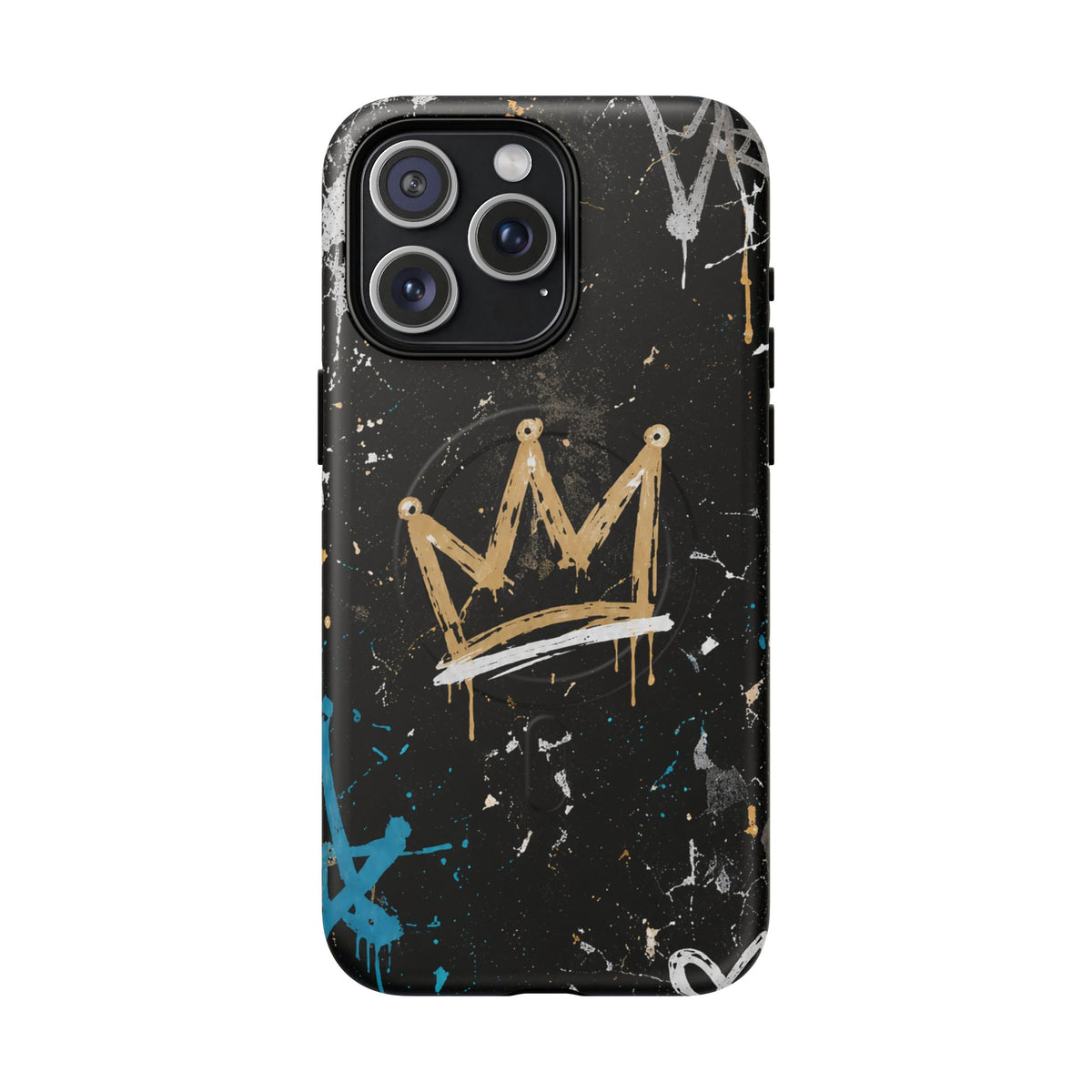 Royal Beloved Christian Phone Case