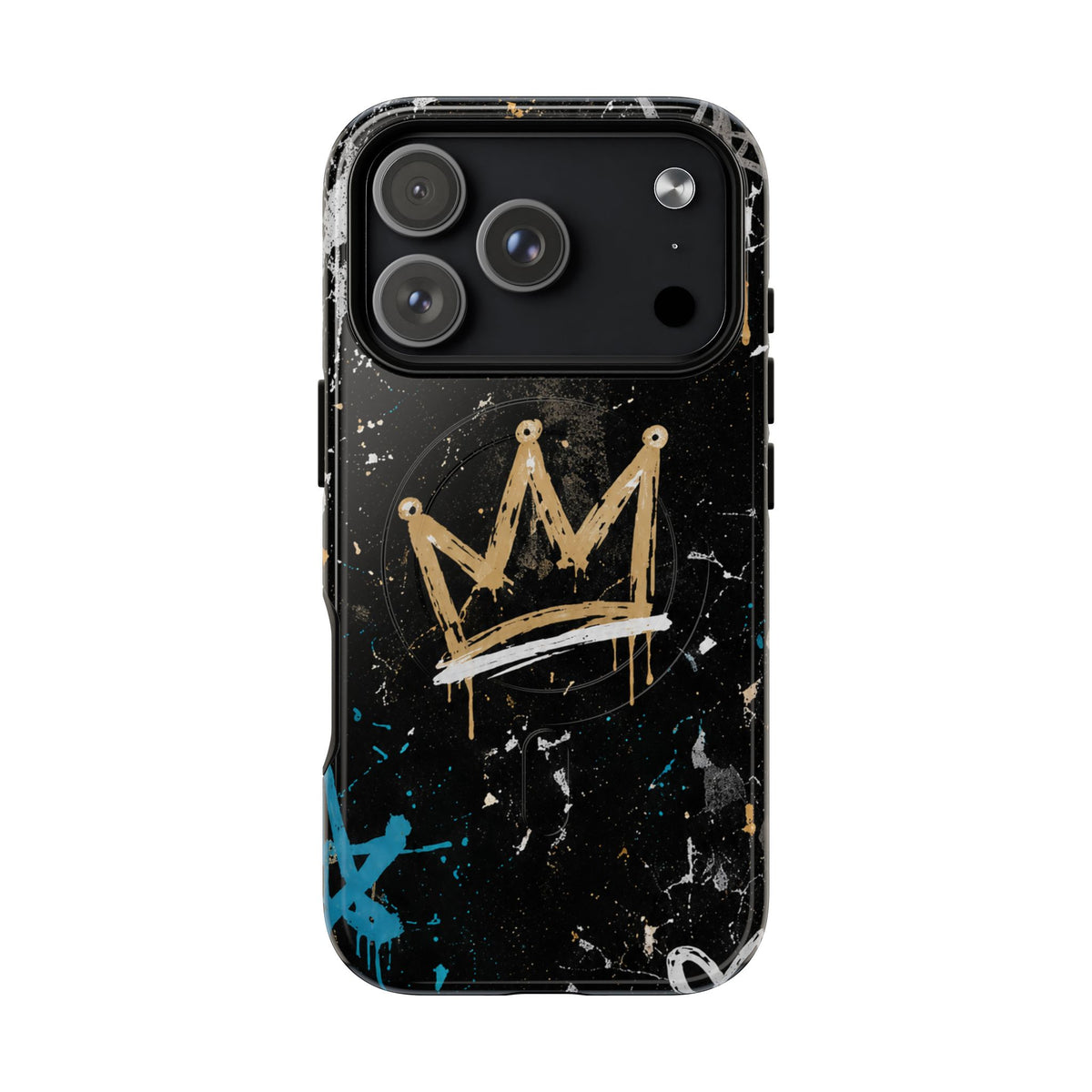 Royal Beloved Christian Phone Case