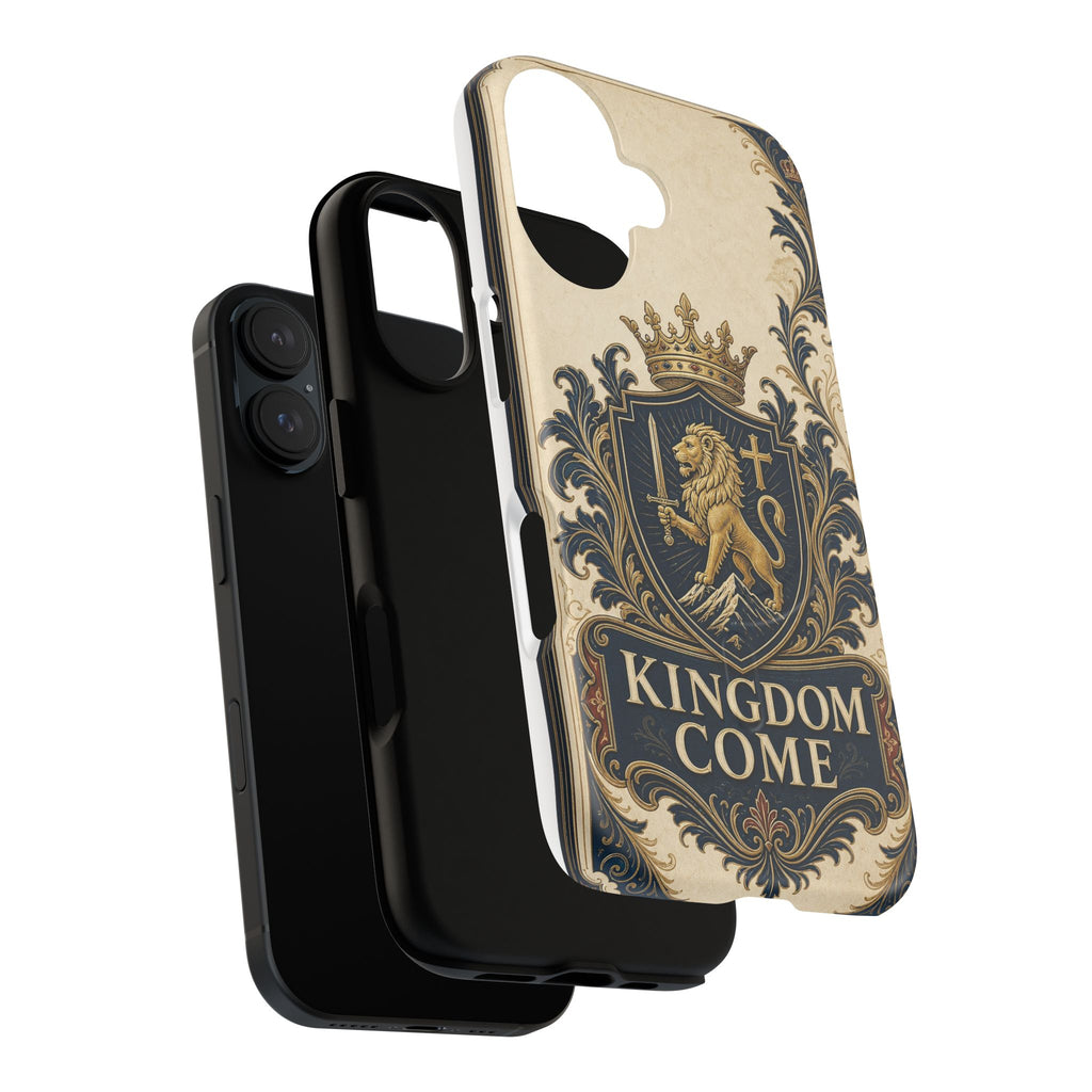 Walk By Faith Phone Case