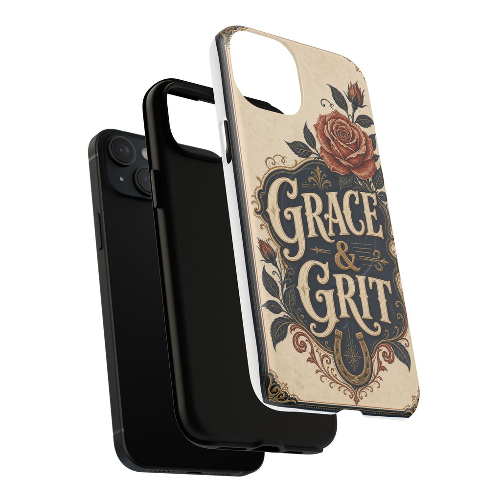 The Cross Still Stands Phone Case