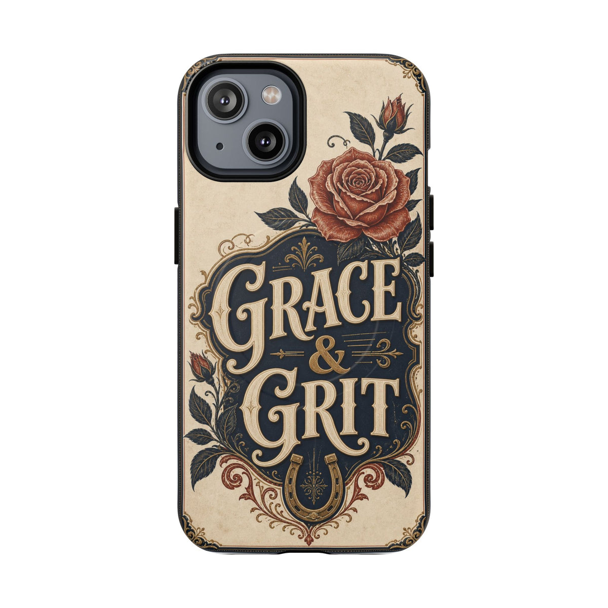 The Cross Still Stands Phone Case