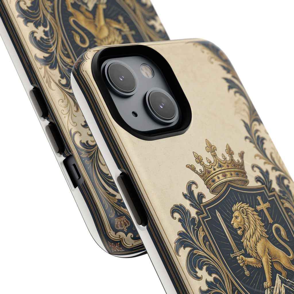 Walk By Faith Phone Case