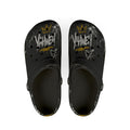 Yahweh EVA Foam Clogs (AOP)