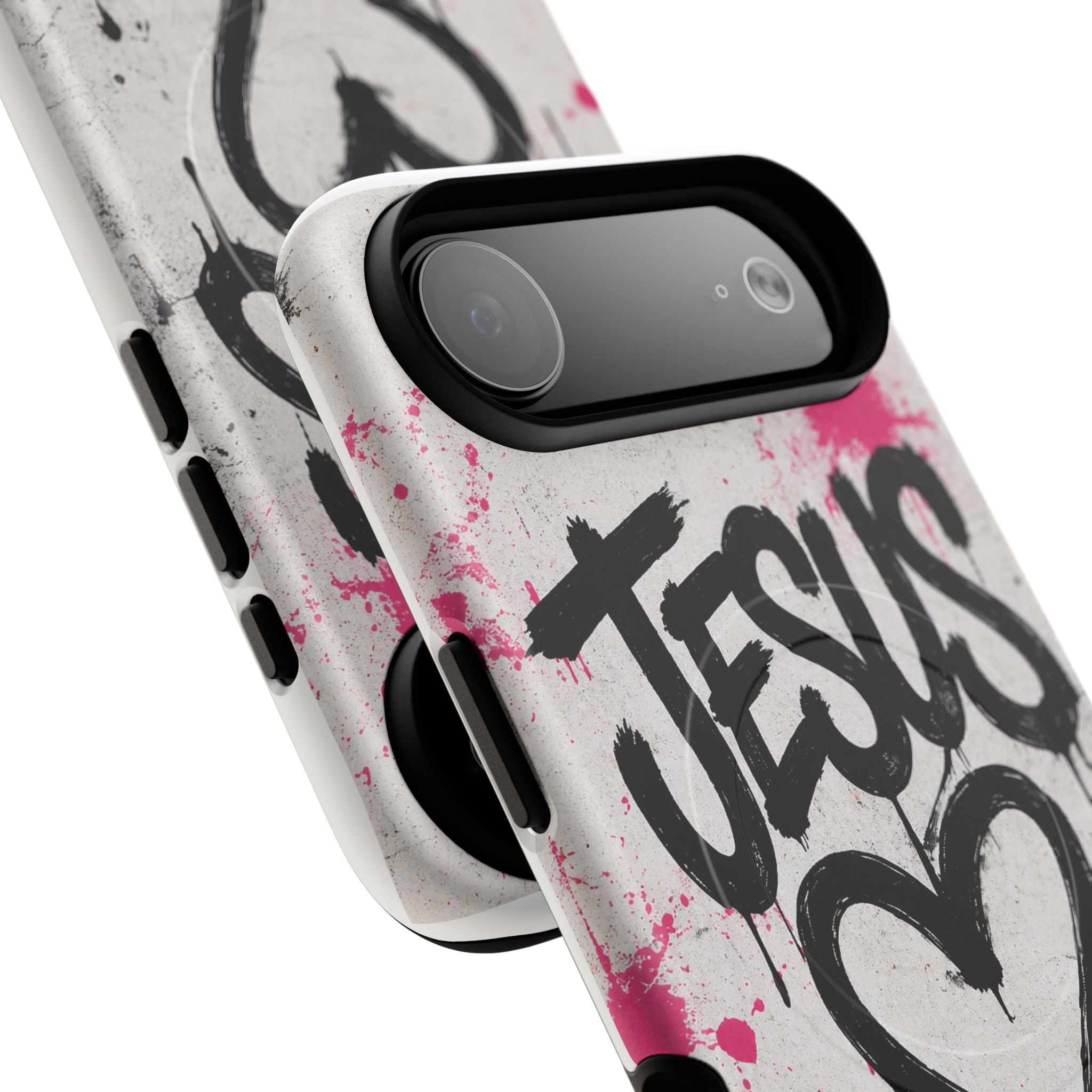 Jesus Is My Everything Tough Magnetic Phone Case