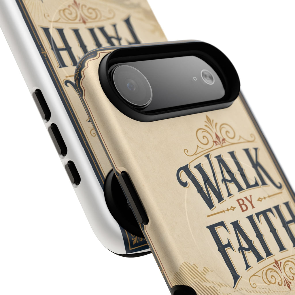 Grace Grit Phone Case