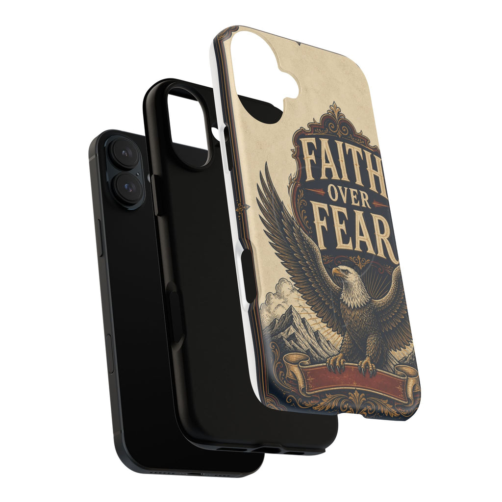 Redeemed Phone Case
