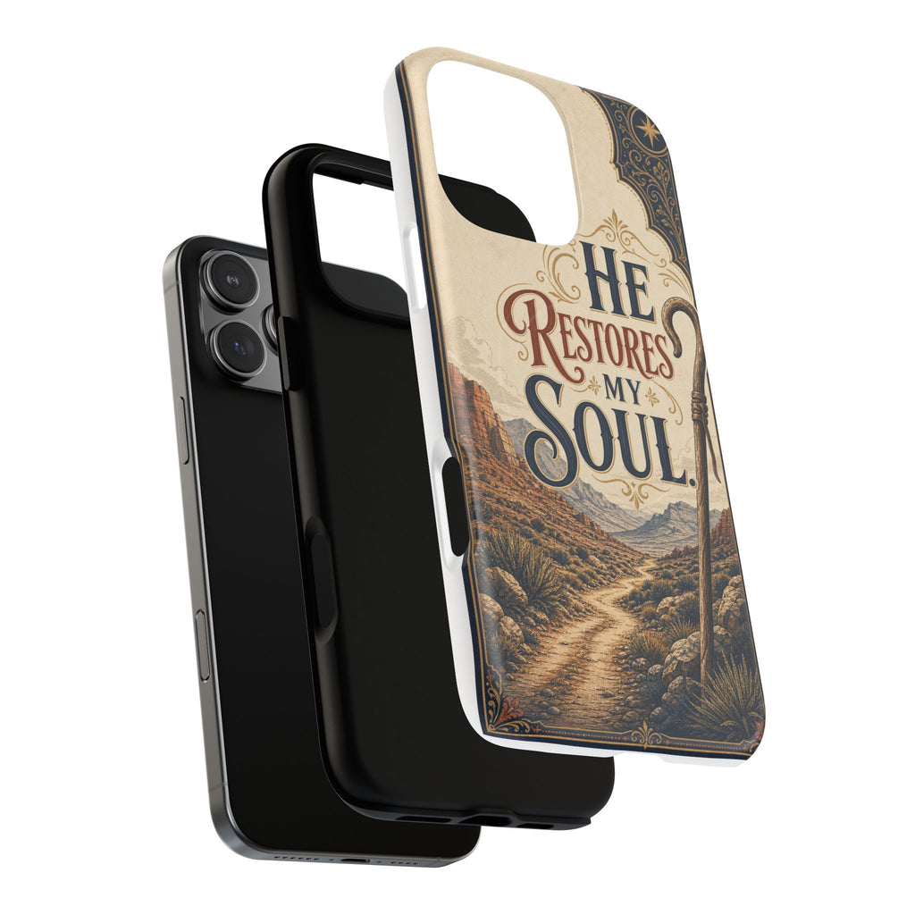 Kingdom Come Phone Case