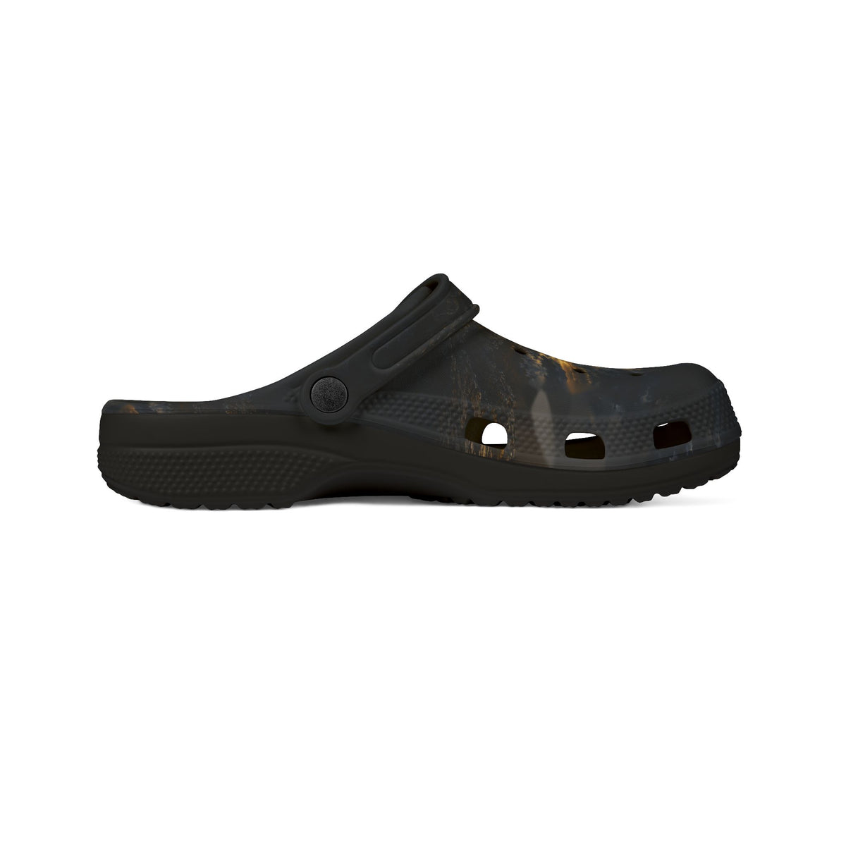The Open Way | John 14:6 Christian EVA Foam Clogs