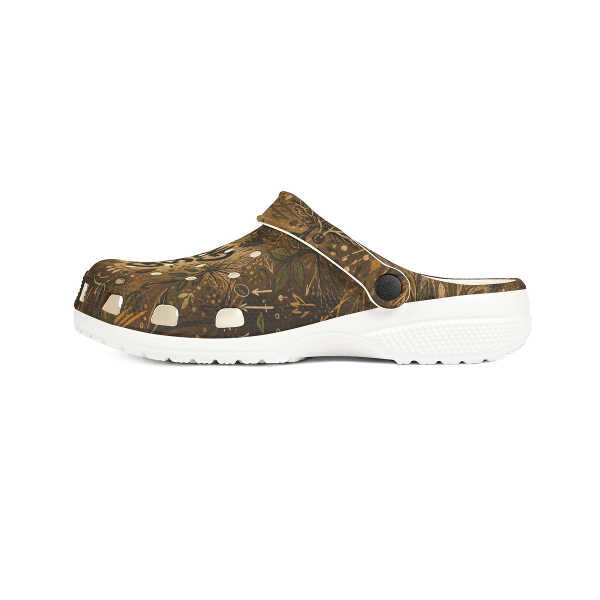 Good Soil EVA Foam Clogs (AOP)