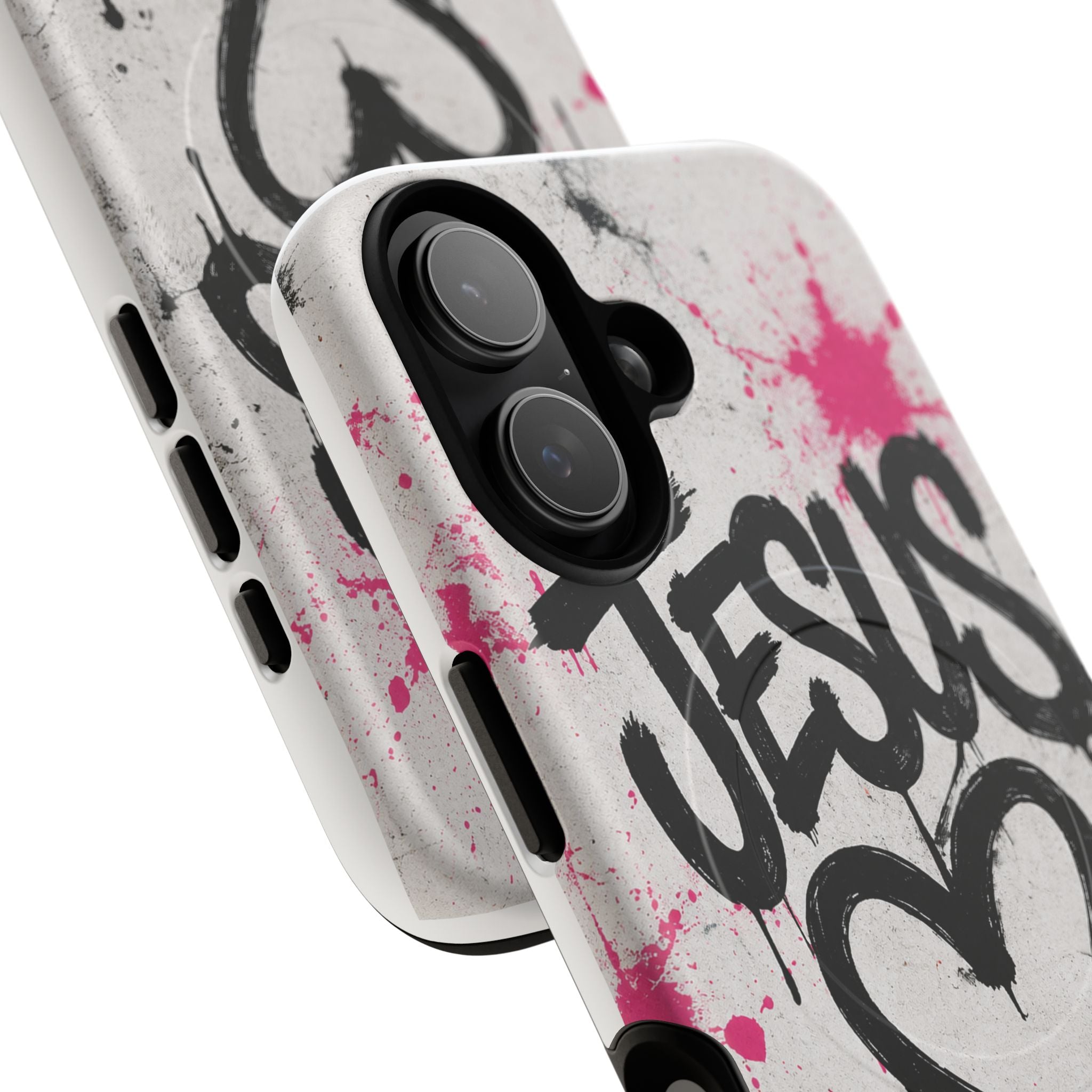 Jesus Is My Everything Tough Magnetic Phone Case