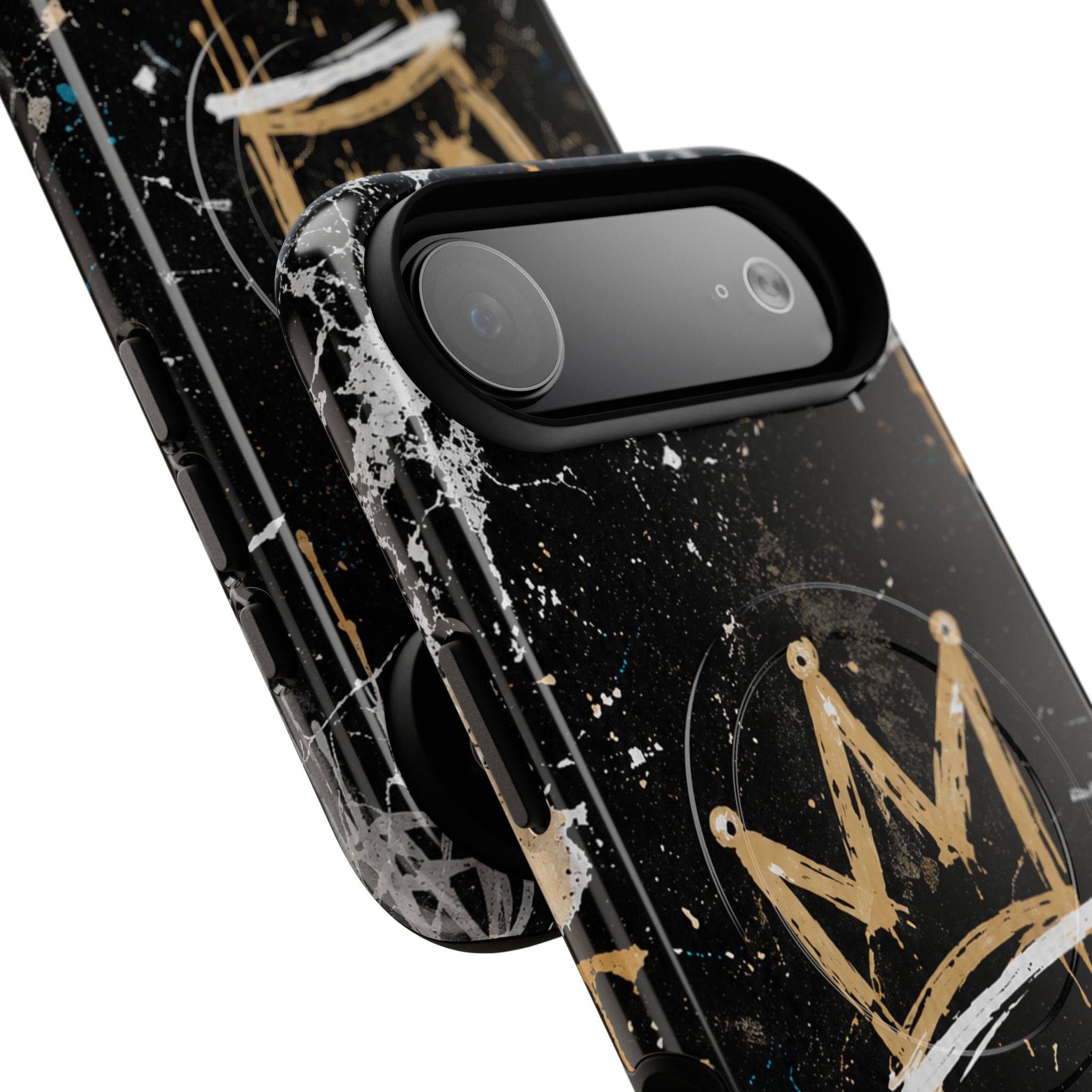 Royal Beloved Christian Tough Magnetic Phone Case