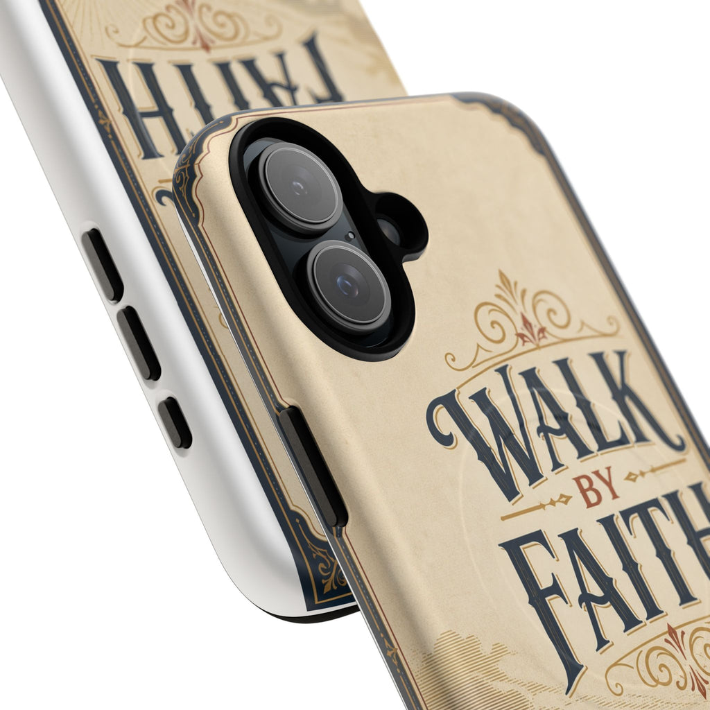 Grace Grit Phone Case