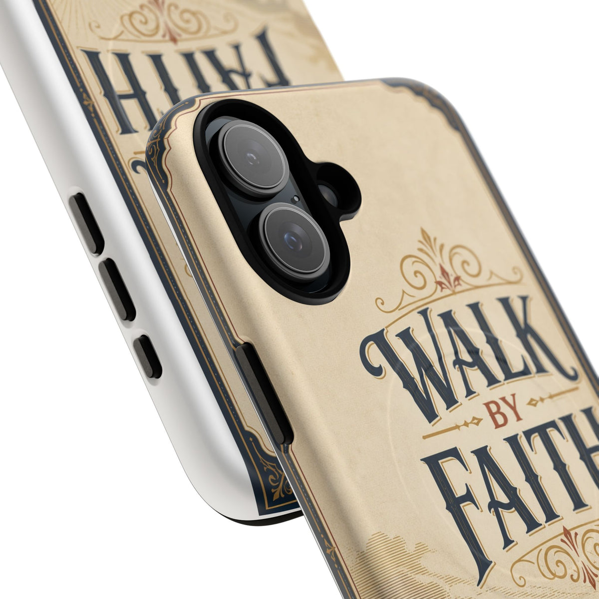 Grace Grit Phone Case