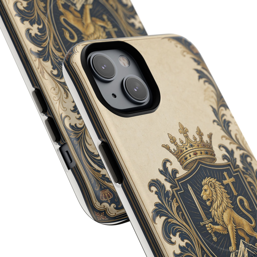Walk By Faith Phone Case