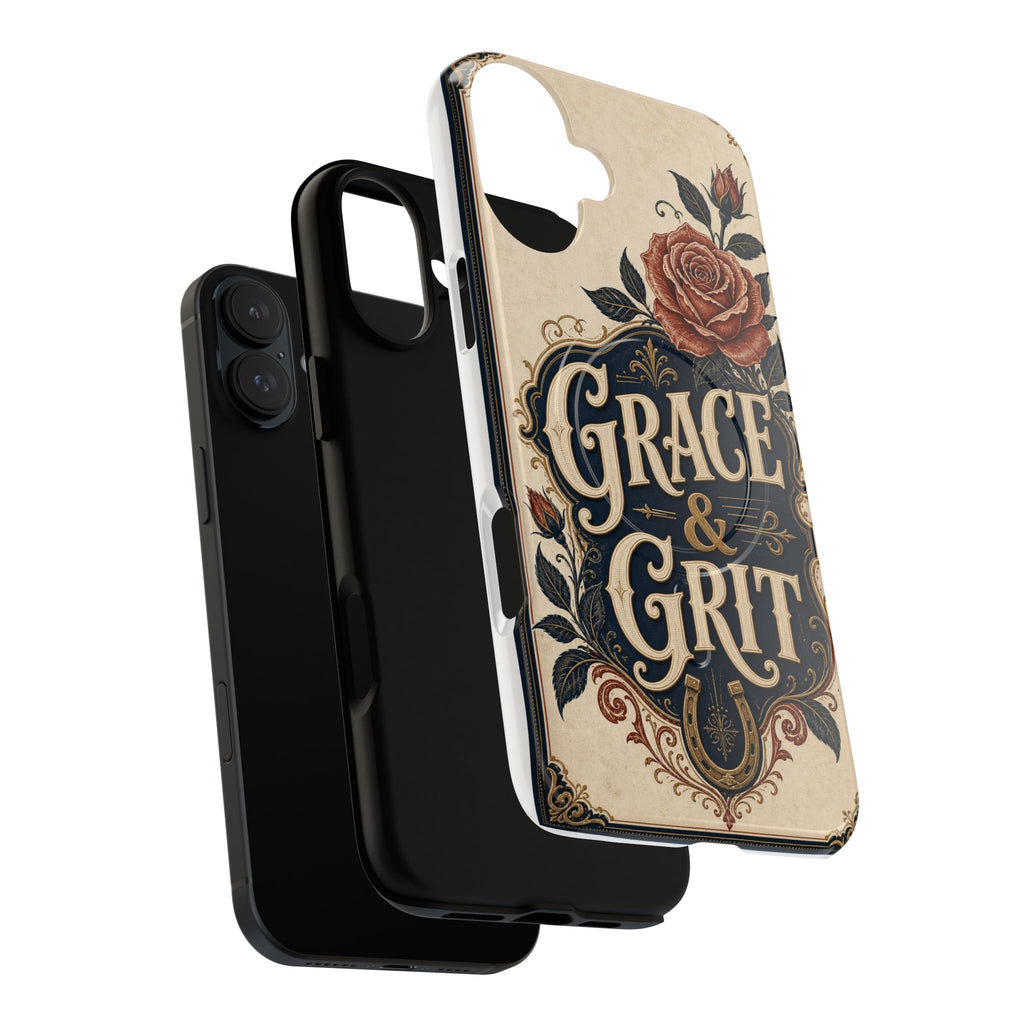 The Cross Still Stands Phone Case