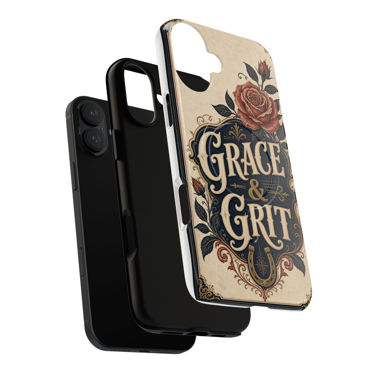 The Cross Still Stands Phone Case