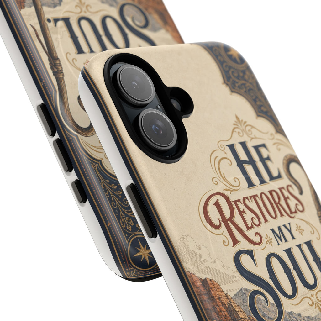 Kingdom Come Phone Case