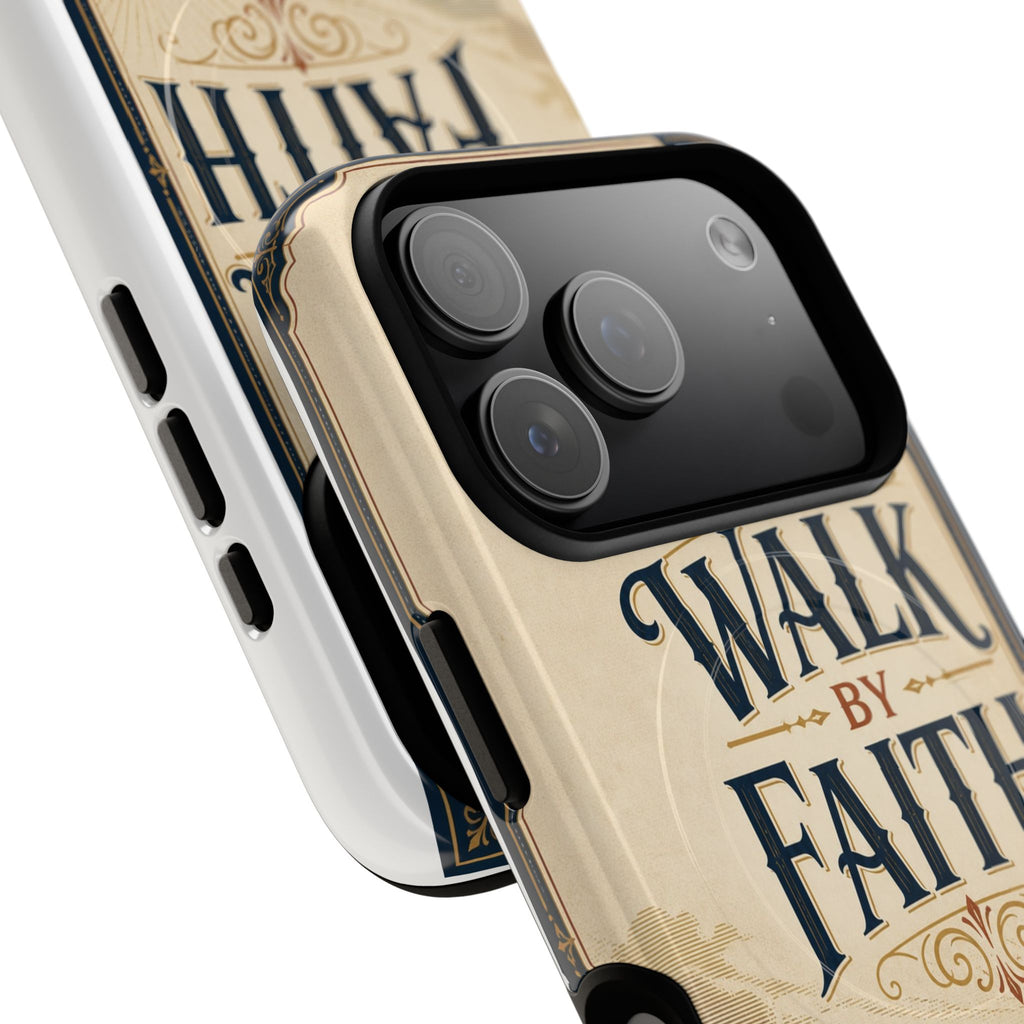 Grace Grit Phone Case
