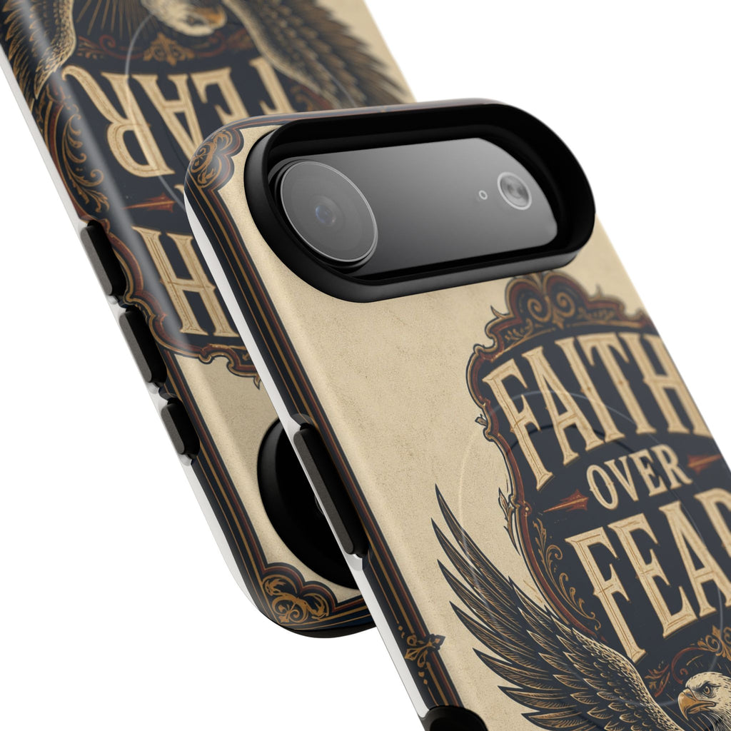 Redeemed Phone Case