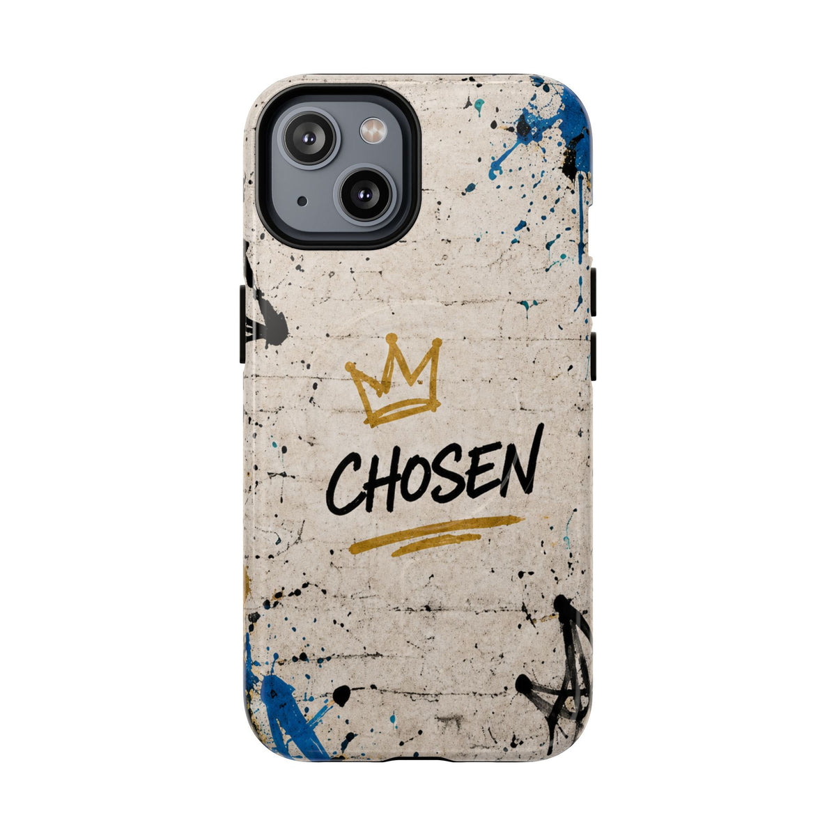 Chosen Christian Phone Case