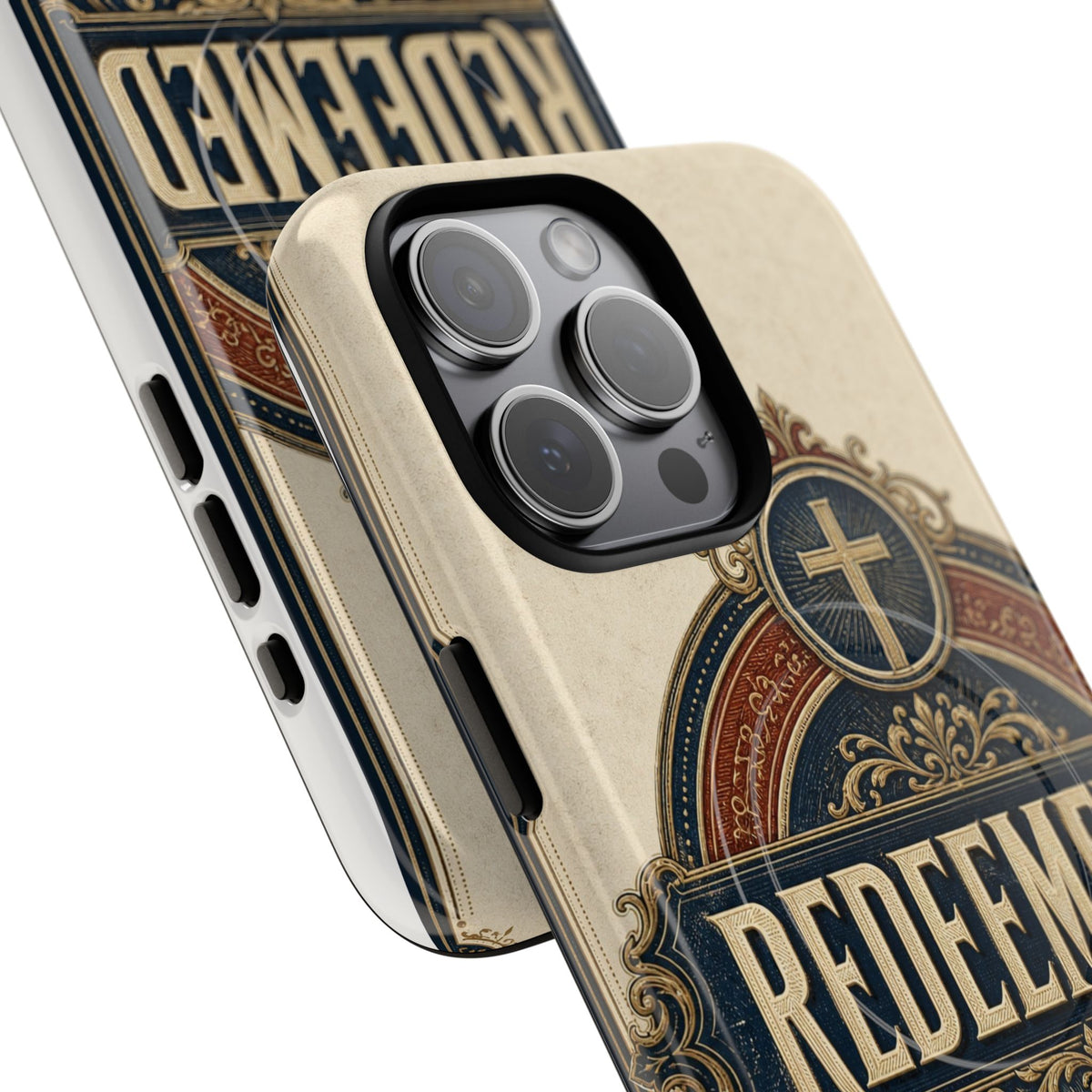 Stand Firm Phone Case