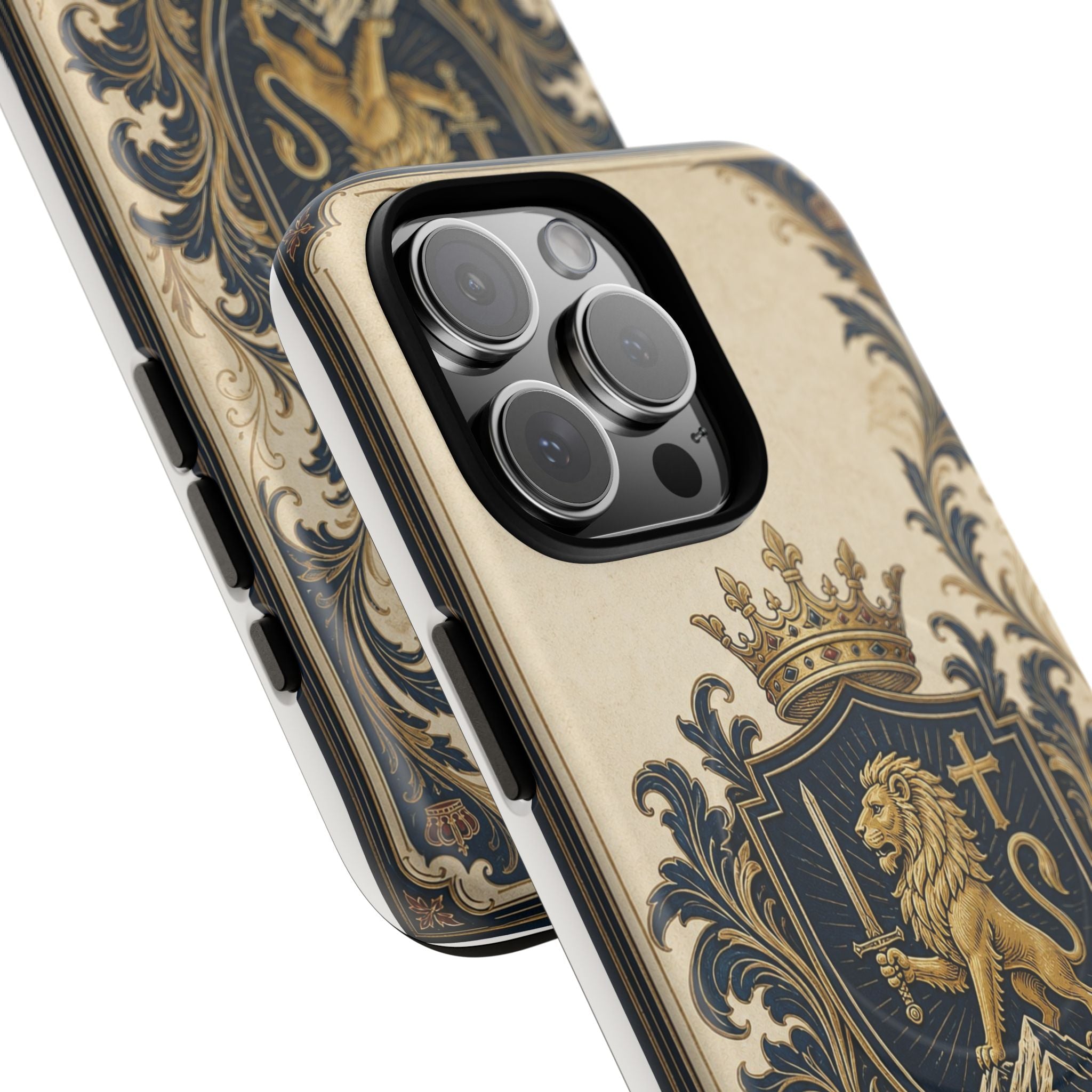 Walk By Faith Phone Case