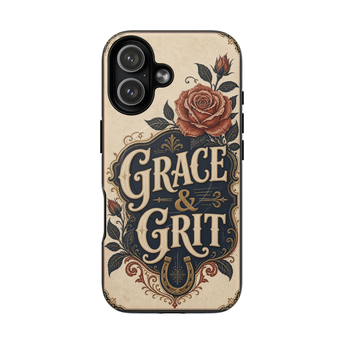 The Cross Still Stands Phone Case