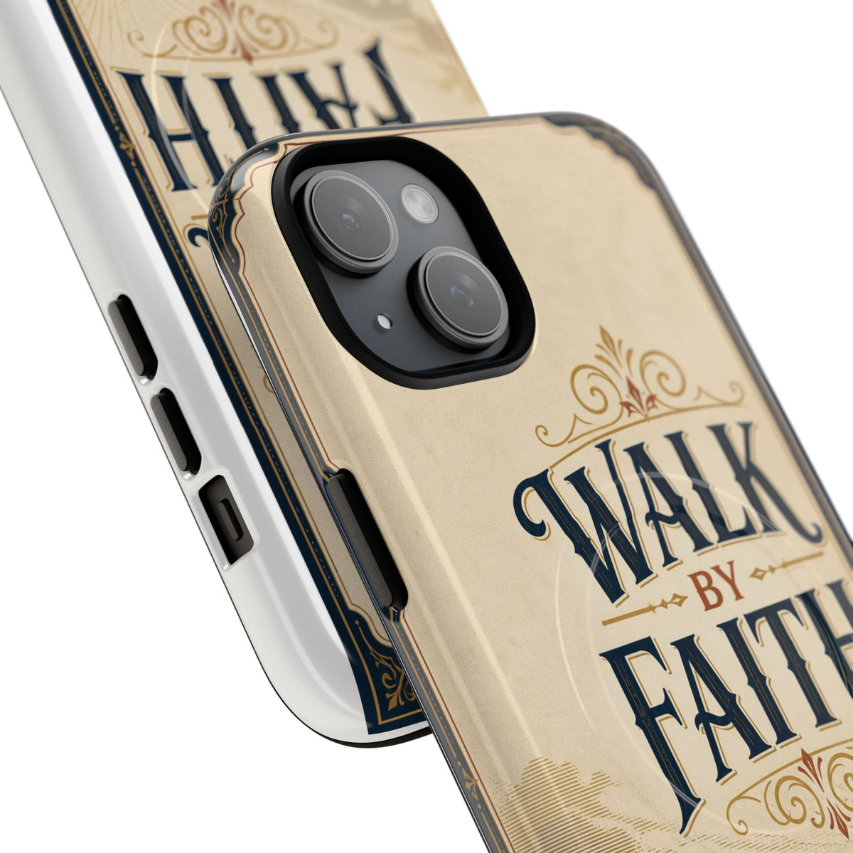 Grace Grit Phone Case