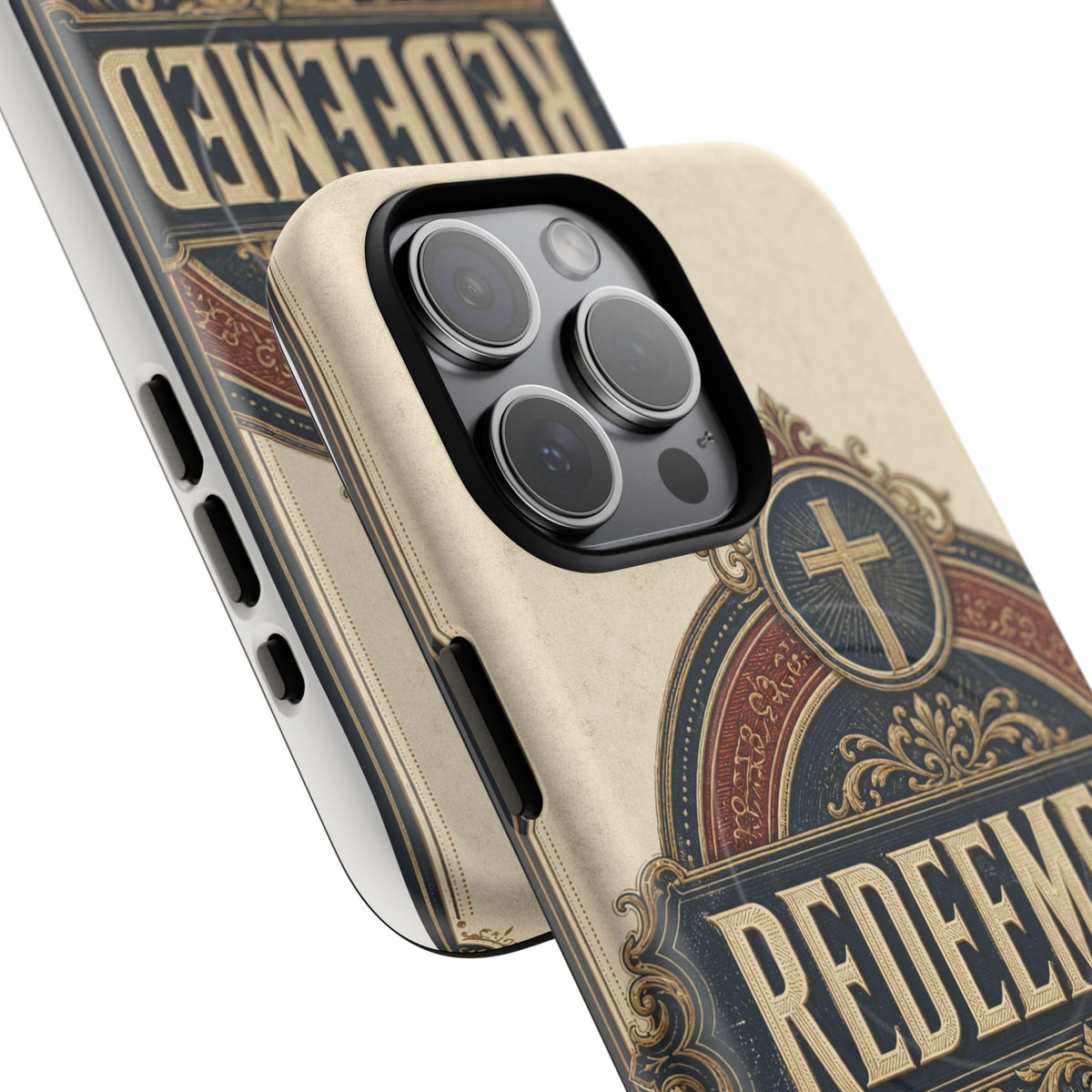 Stand Firm Phone Case