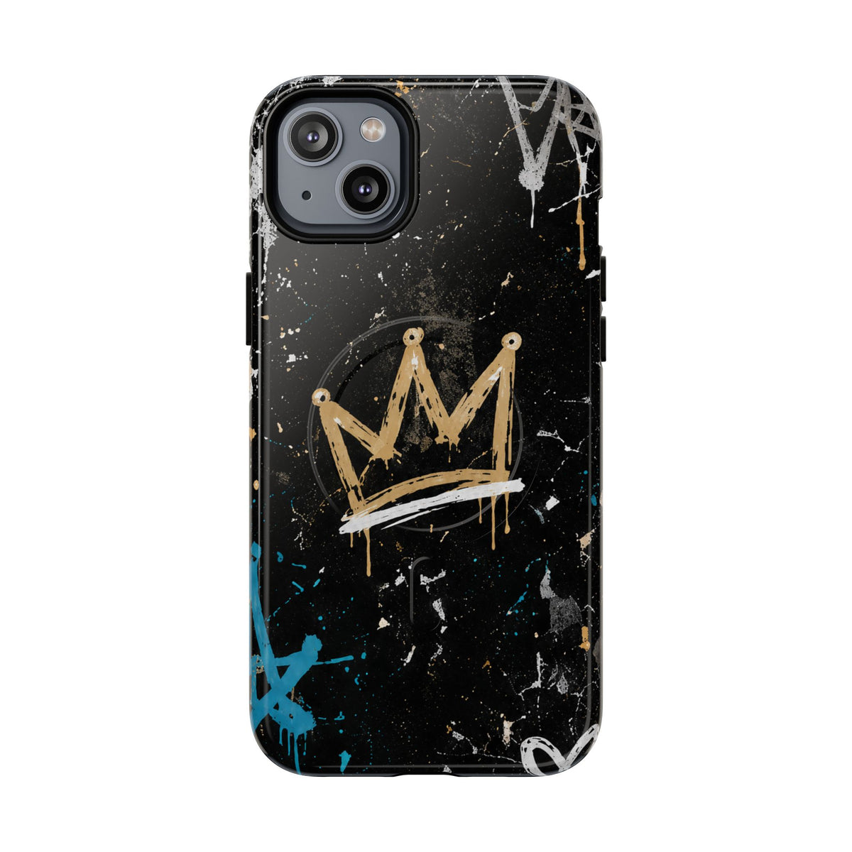 Royal Beloved Christian Phone Case