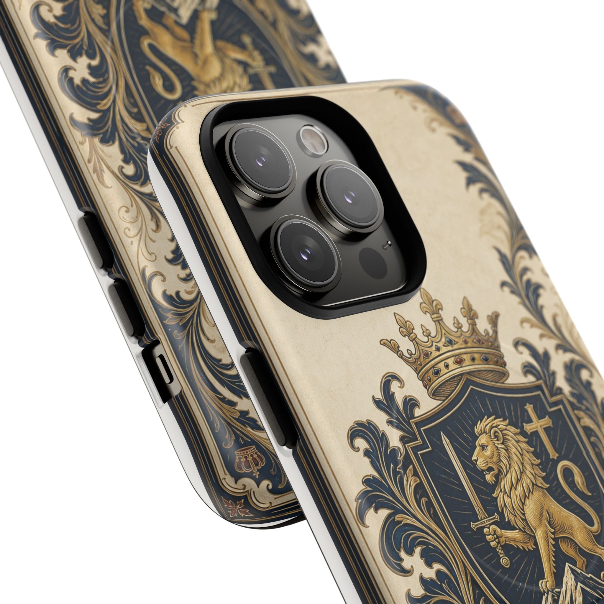 Walk By Faith Phone Case