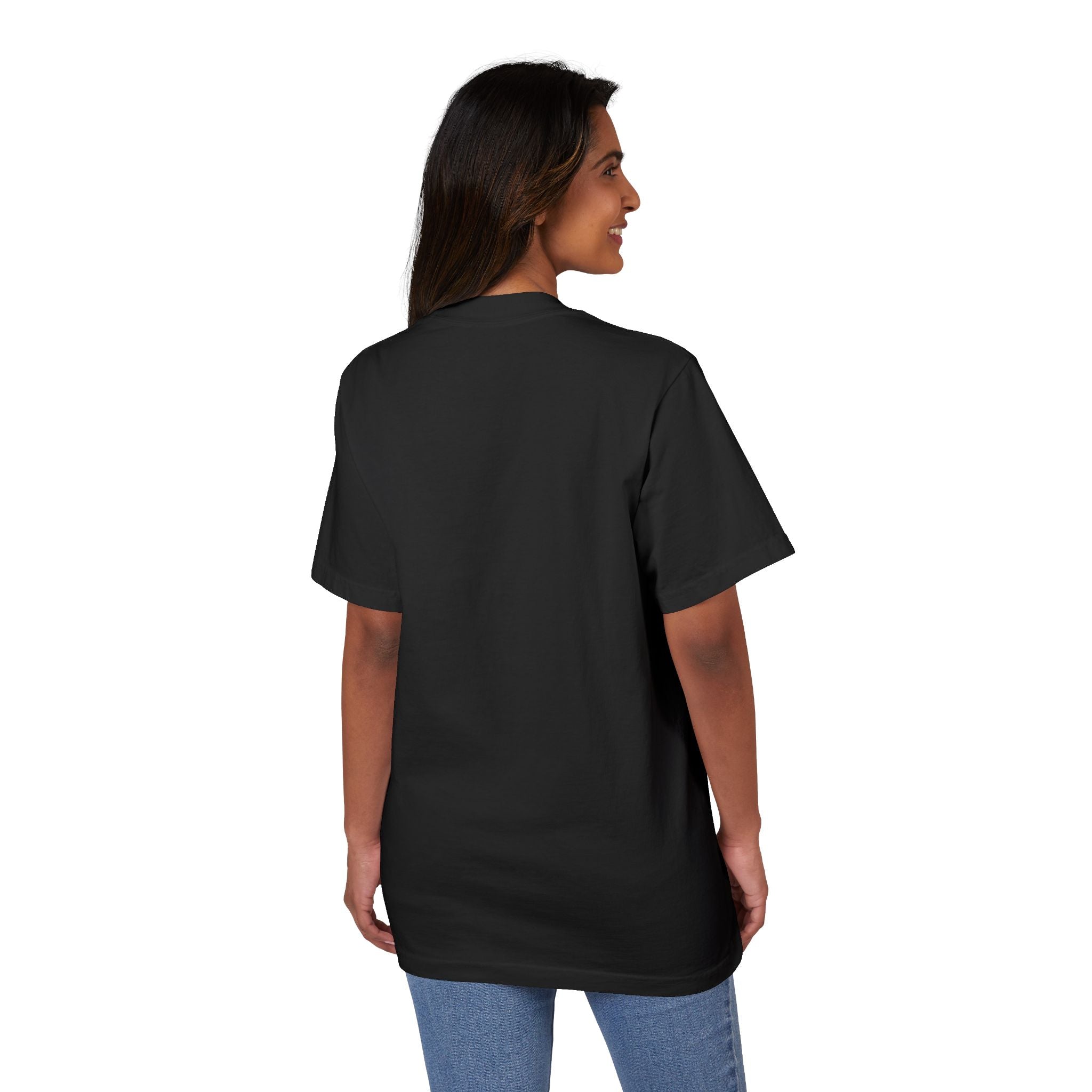 Christian Graphic T Shirt Hell Lost Illustration | Dark Faith Streetwear Tee | Gothic Christian Shirt | Black Metal Style Faith Apparel