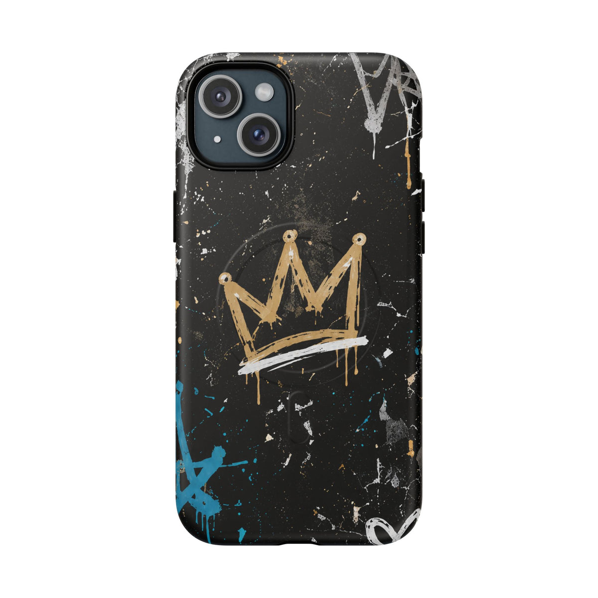 Royal Beloved Christian Phone Case