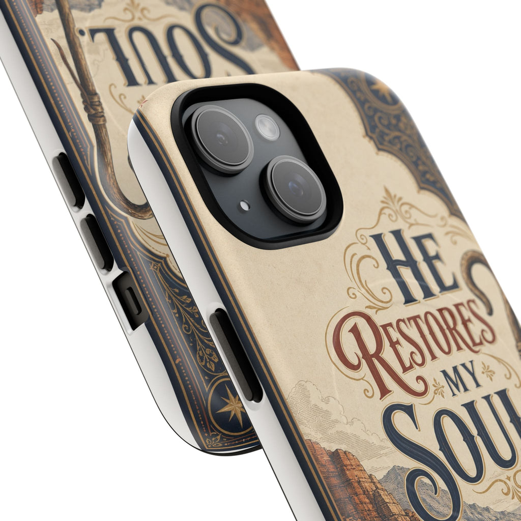 Kingdom Come Phone Case