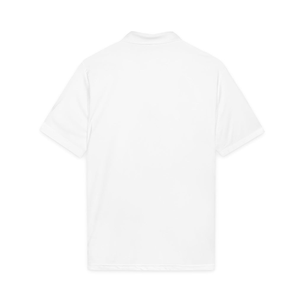 Give Me Jesus polo shirt | Christian faith logo, chest print