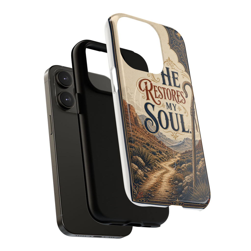 Kingdom Come Phone Case