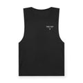 Good Fight Training Club Tank, Christian Gym Tank, 1 Timothy 6:12 Shirt, Faith Workout Shirt, Bible Verse Muscle Tank, Mens Activewear