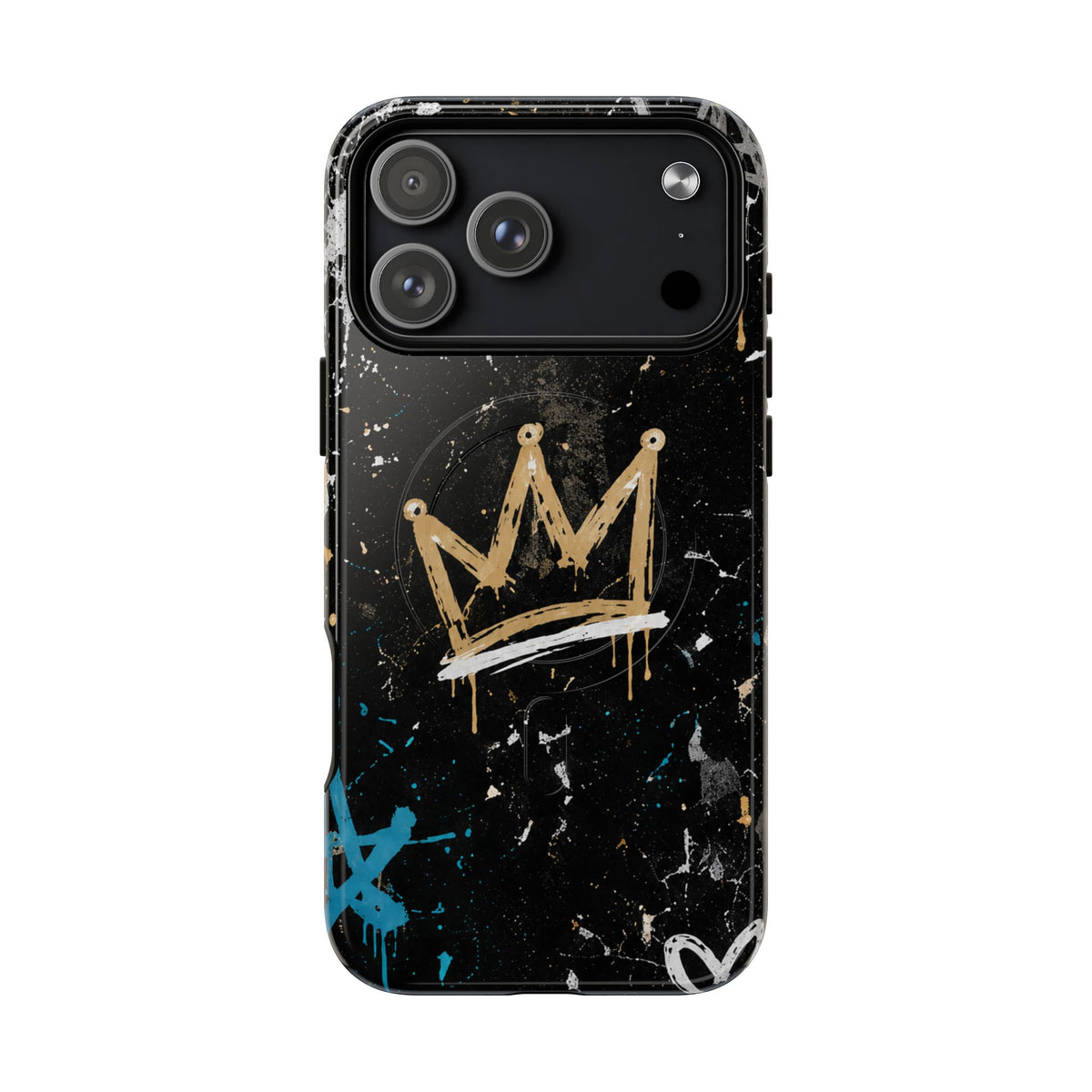 Royal Beloved Christian Phone Case