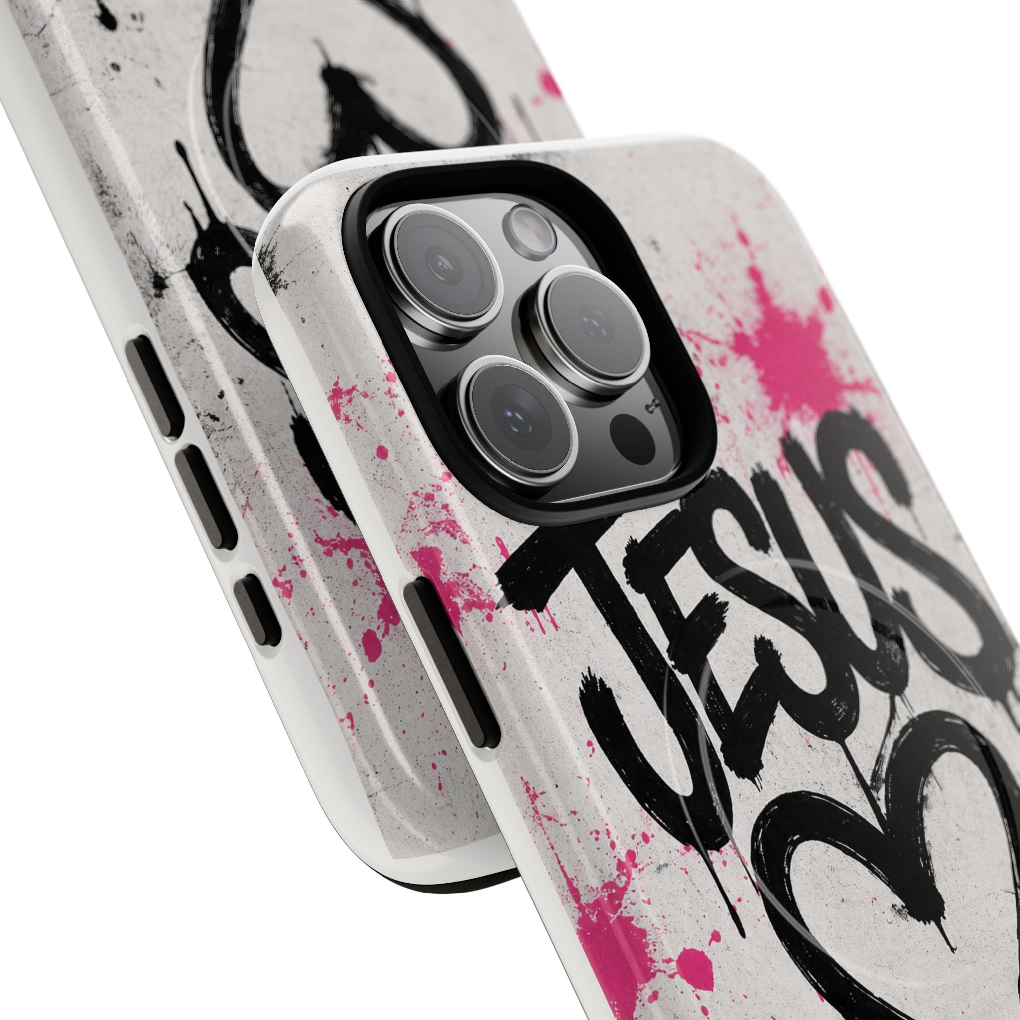 Jesus Is My Everything Tough Magnetic Phone Case