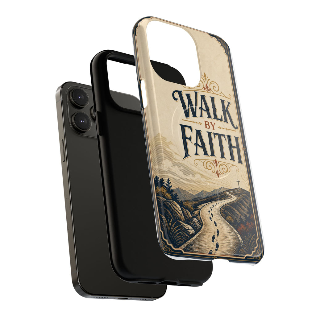 Grace Grit Phone Case