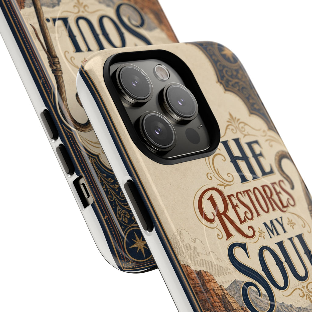 Kingdom Come Phone Case