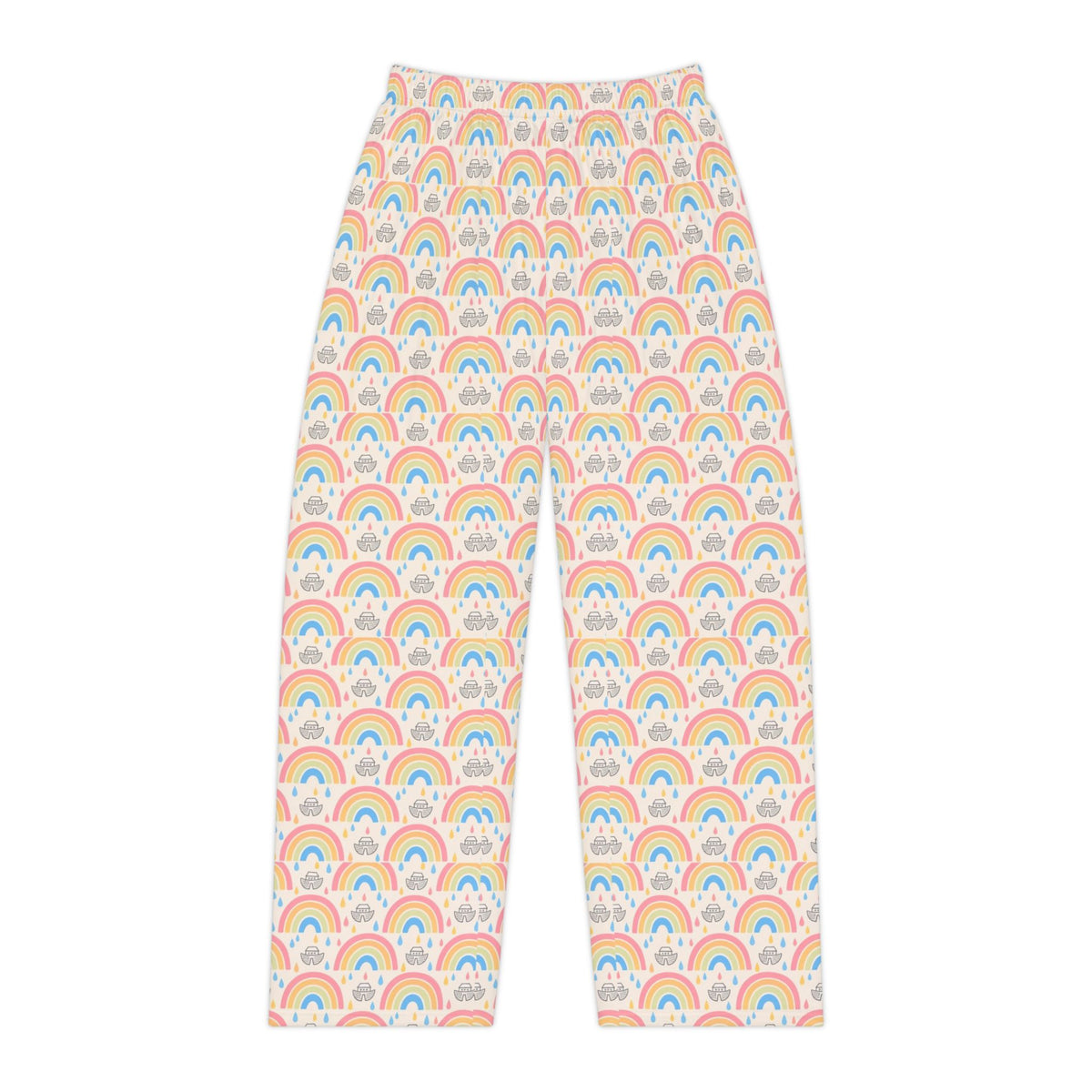 Noah's Promise Arches Christian Pajama Pants