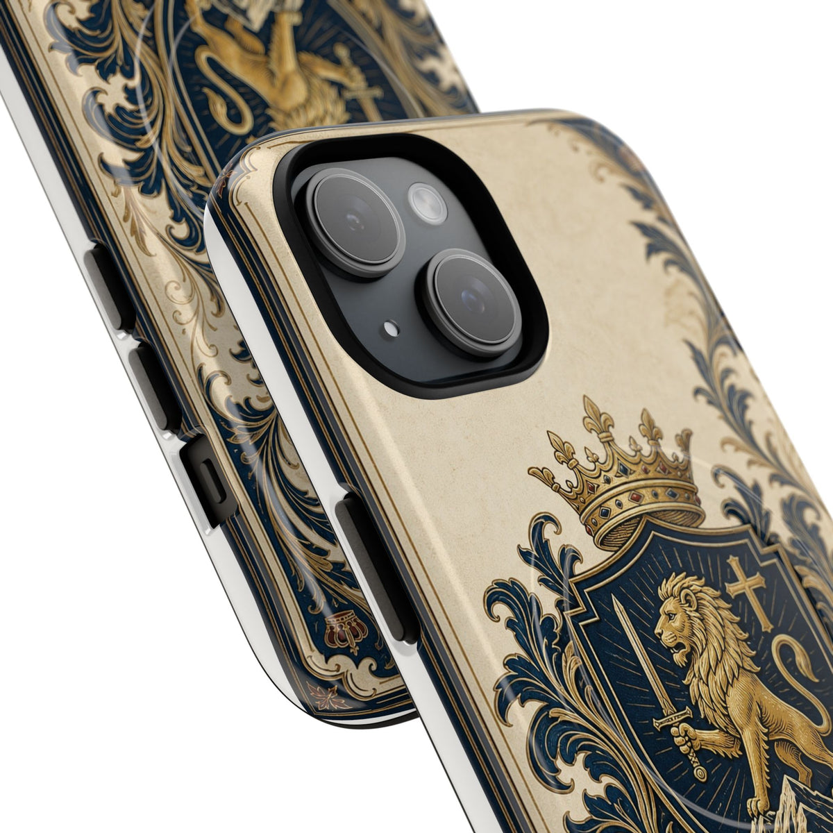 Walk By Faith Phone Case