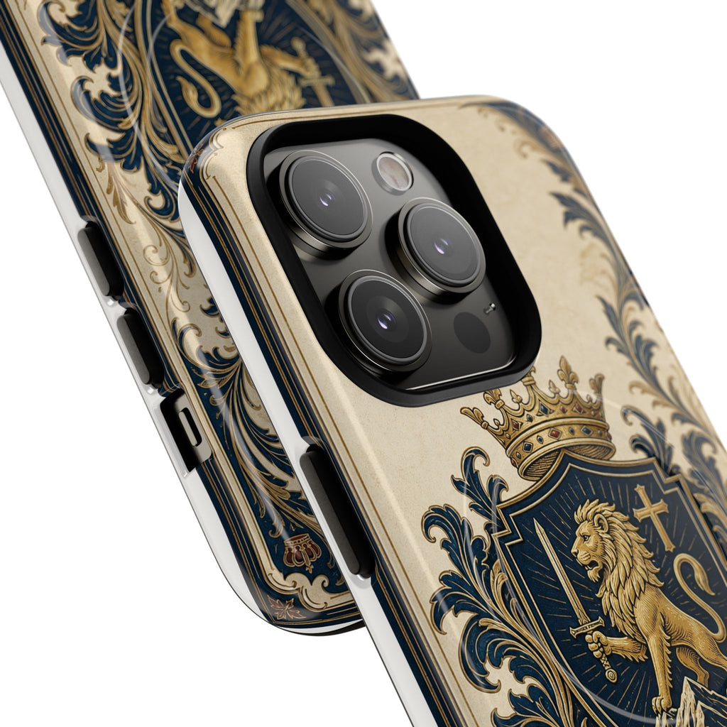 Walk By Faith Phone Case