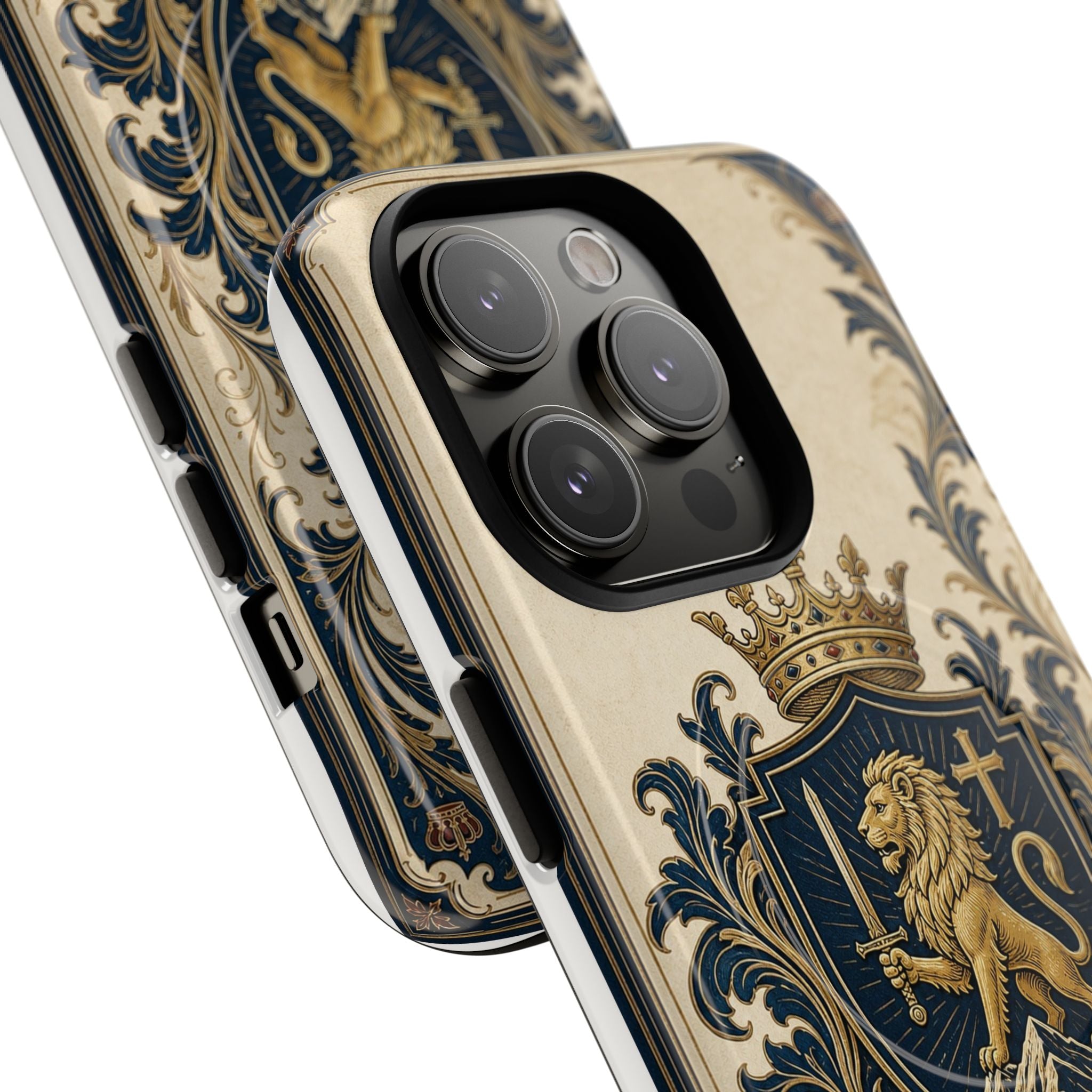 Walk By Faith Phone Case